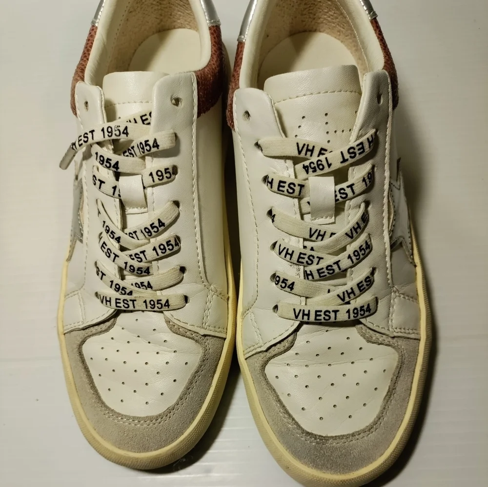Vintage Havanas Low Top